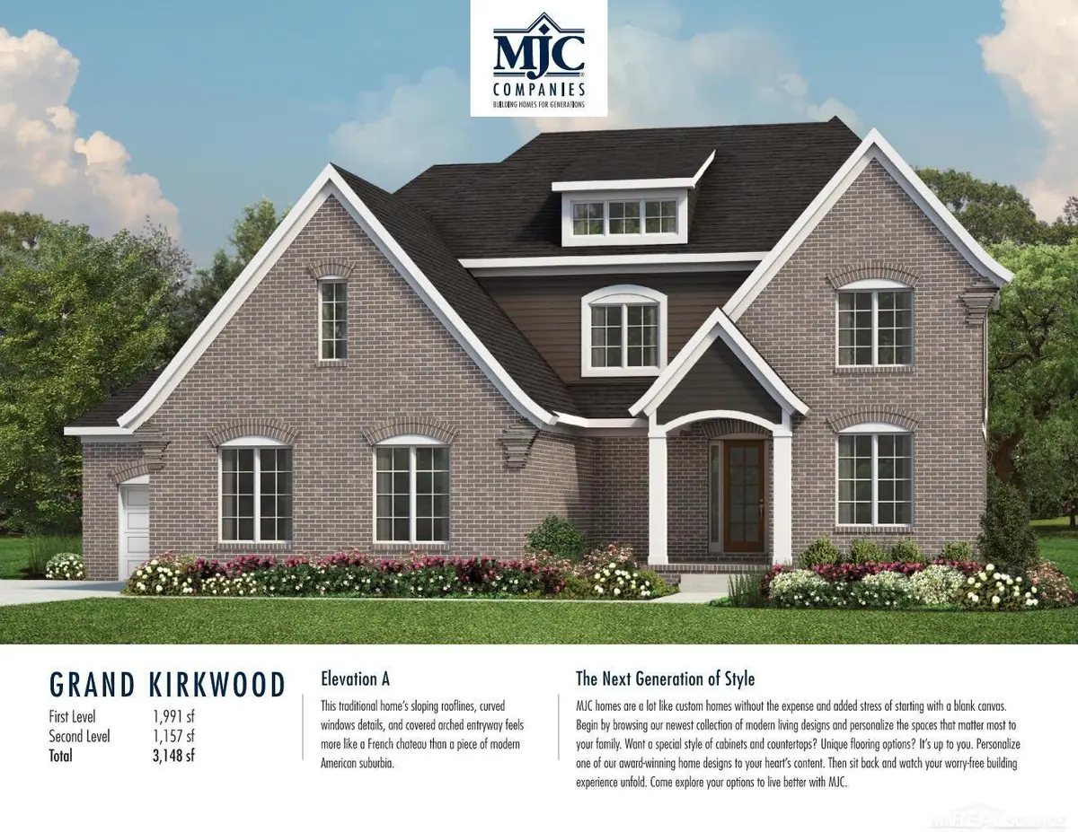 55358 Bay Oaks CT, Shelby Twp, MI 48315