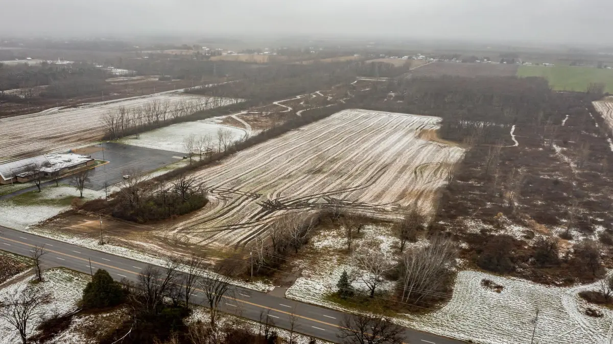 4400 Tittabawassee RD, Kochville Twp, MI 48604