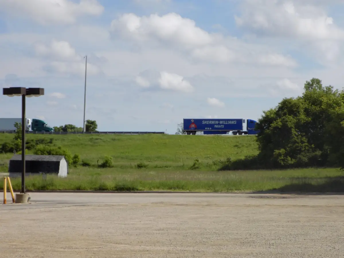 0 Main ST, Watervliet City, MI 49098