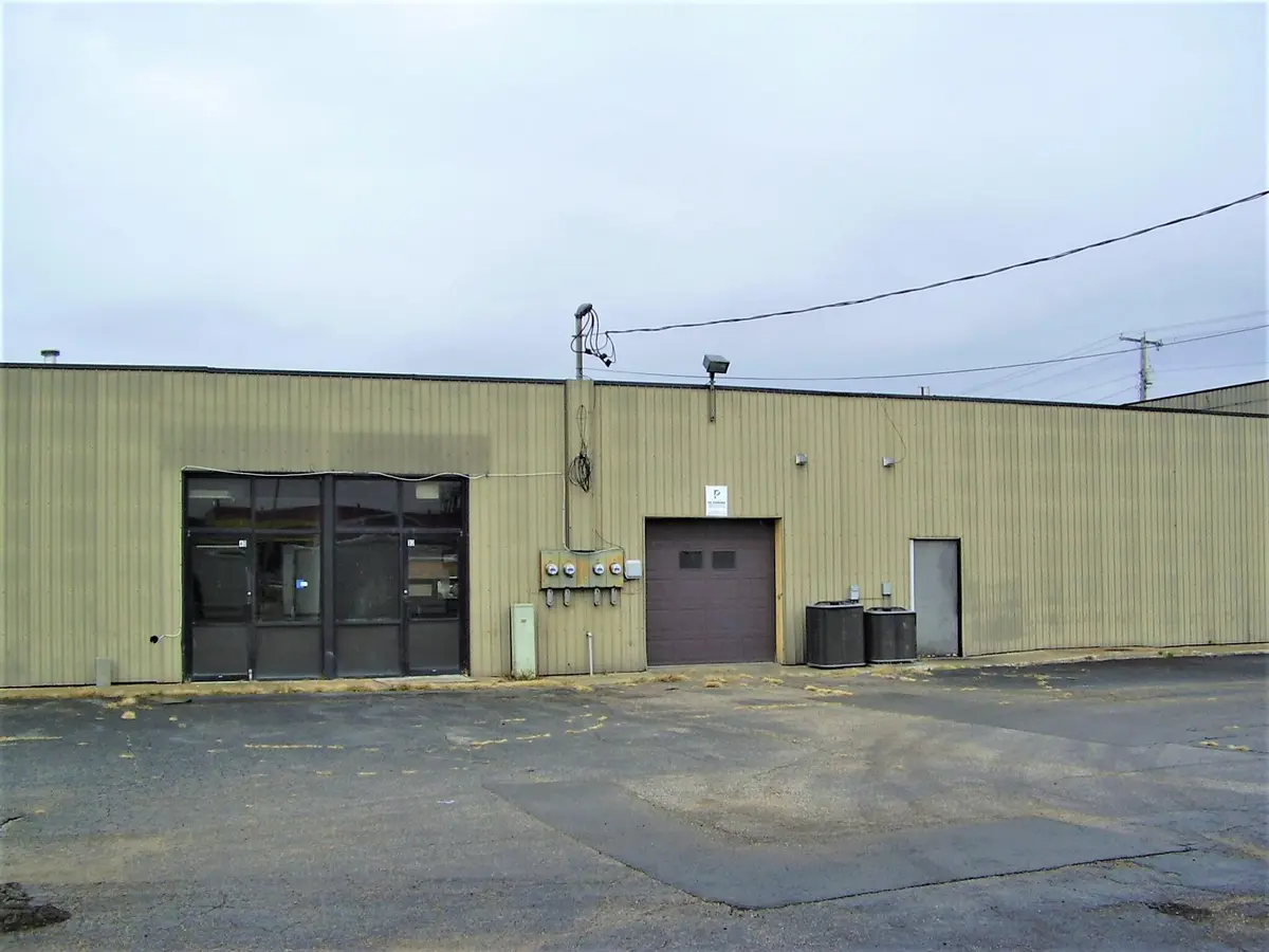 2004 M-139 #C, Benton Twp, MI 49022