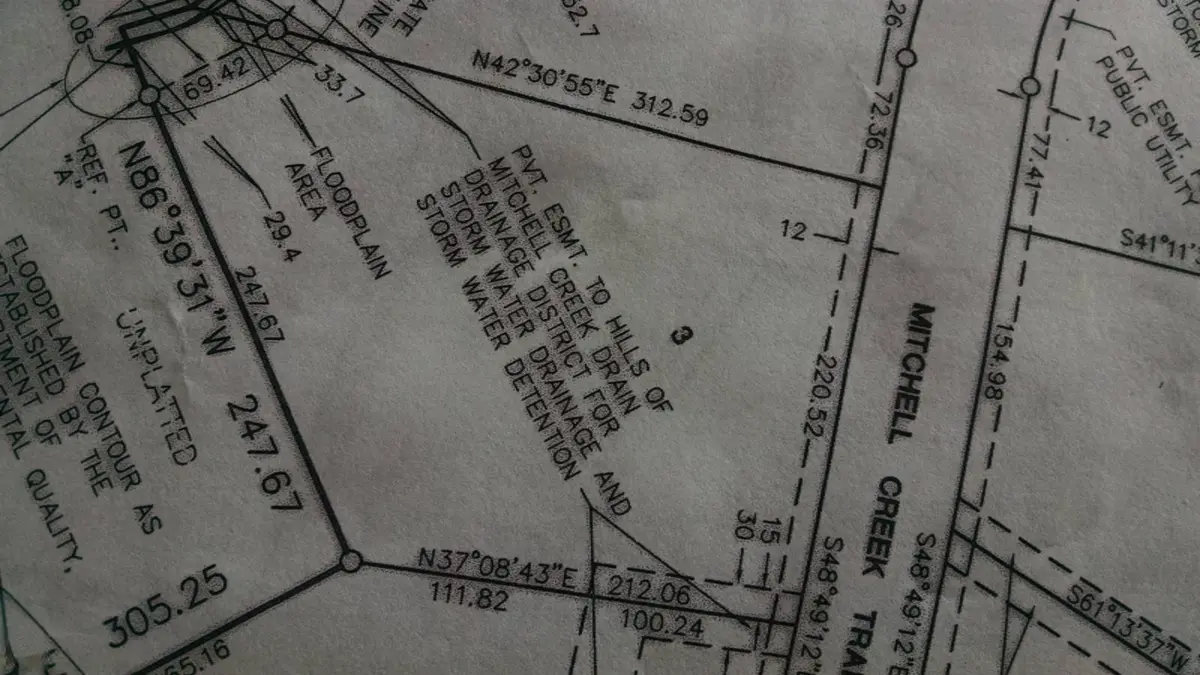 16345 Mitchell Creek Trail, Big Rapids Twp, MI 49307