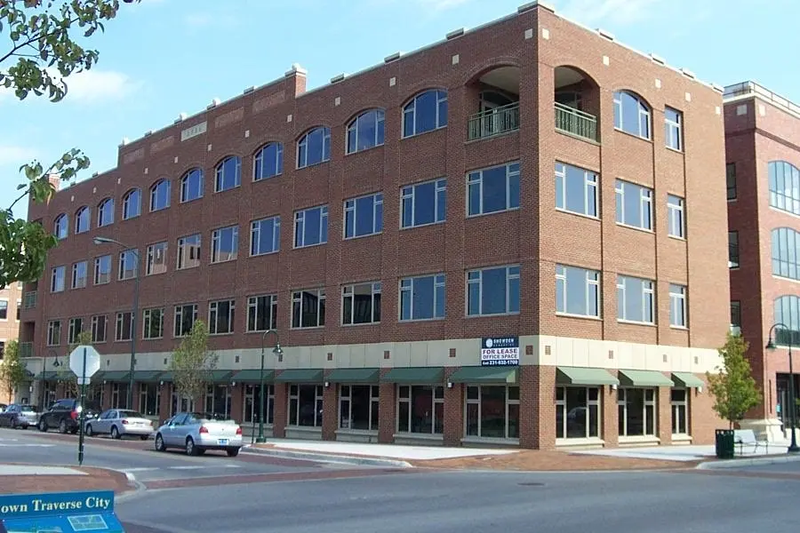 125 S Park ST, Traverse City, MI 49684