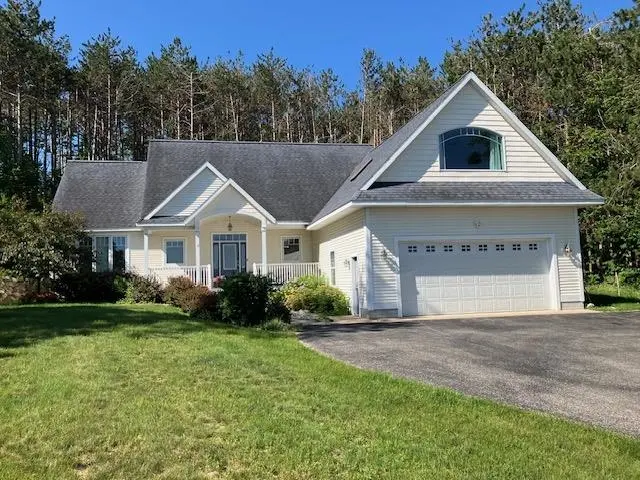 4838 Keaton LN, Bear Creek Twp, MI 49770