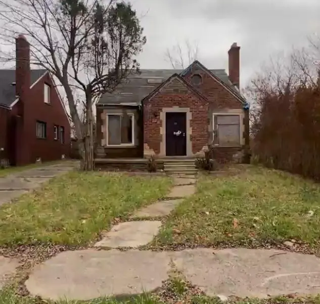 14258 Glenfield ST, Detroit City, MI 48213