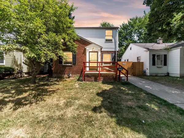 5306 MARSEILLES ST, MI 48224