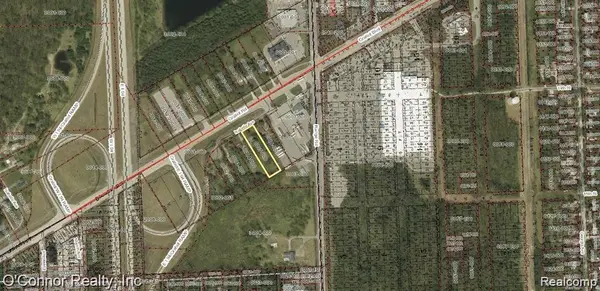 4601 GRATIOT RD, Kimball Twp, MI 48074