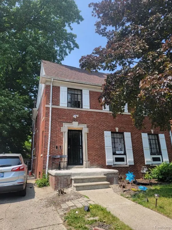 12604 E OUTER DR, Detroit, MI 48224