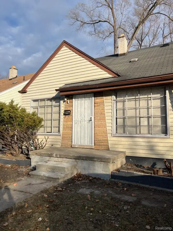 19716 FENMORE ST, Detroit, MI 48235