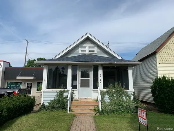 523 N MAIN ST, Royal Oak, MI 48067