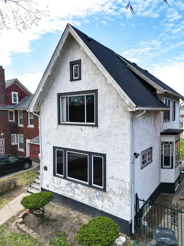 2280 VIRGINIA PARK ST, Detroit, MI 48206