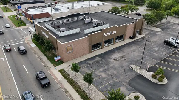 29901 FORD RD, Garden City, MI 48135