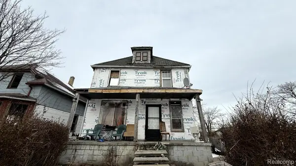 9337 GOETHE ST, Detroit, MI 48214