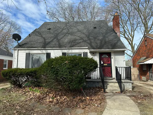 18727 AVON AVE, Detroit, MI 48219