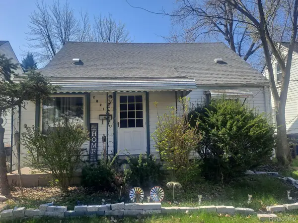 28919 POWERS ST, Westland, MI 48186