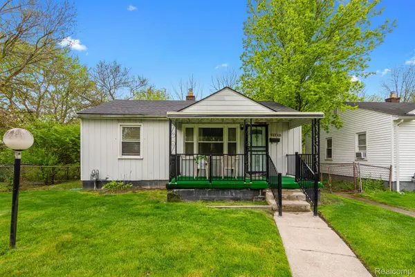 26631 NEW YORK ST, MI 48141