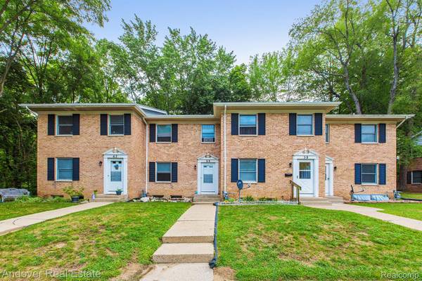 600 Garrison Rd RD, MI 49017