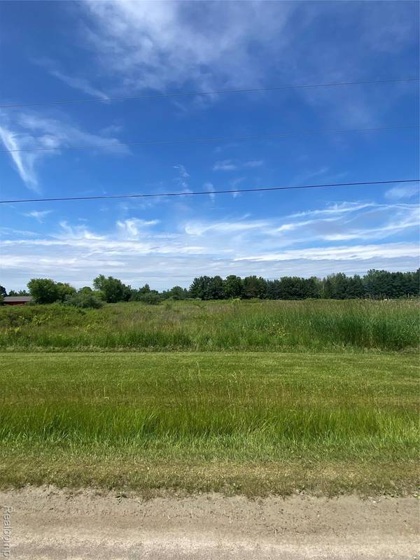 0 Mackie Rd, Berlin Township, MI 48002