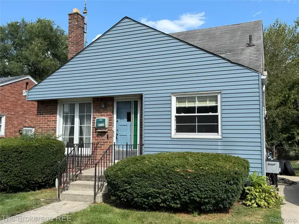 17722 Kinloch, Redford Charter Township, MI 48240