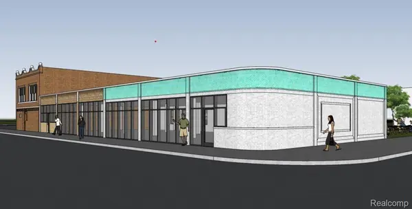 8045 LINWOOD ST, Detroit, MI 48206