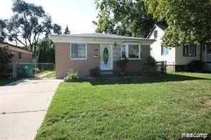 22045 PIPER AVE, Eastpointe, MI 48021