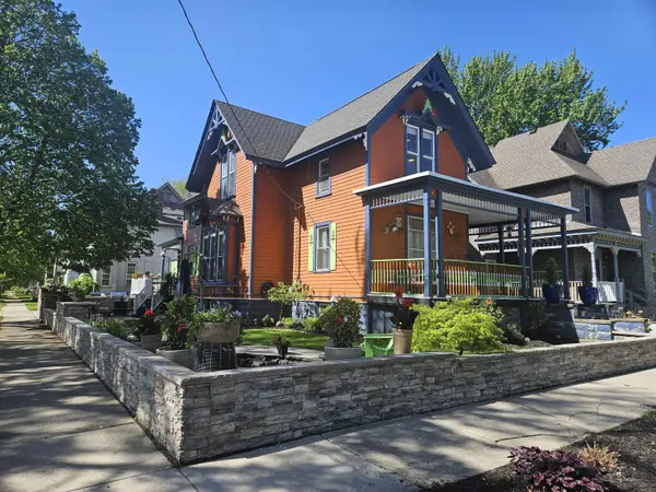 1010 6th Street ST, Bay City, MI 48708