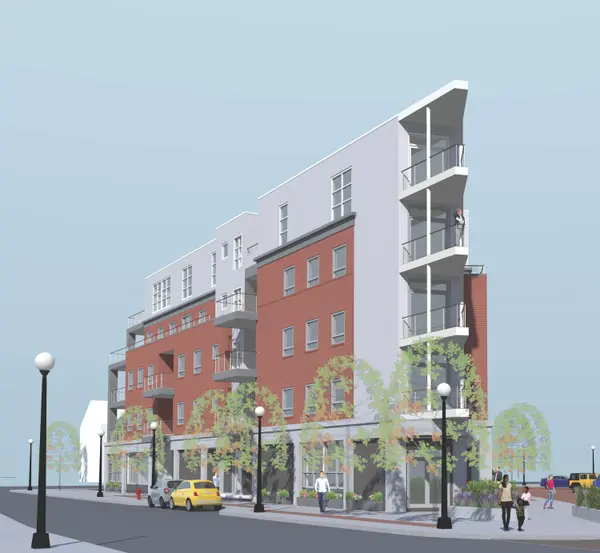 330 Detroit ST #303, Ann Arbor, MI 48104