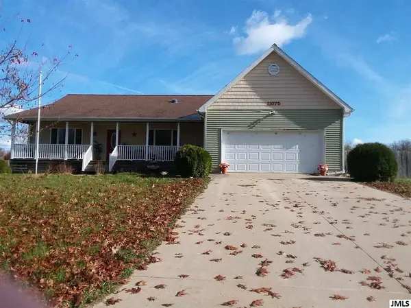 11075 GATES RD, Liberty Twp-wexford, MI 49233