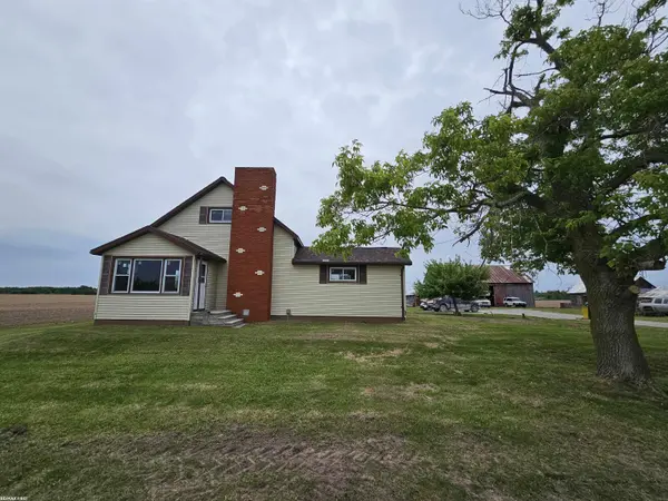 8265 Marwede RD,  Alpena Twp,  MI 49707