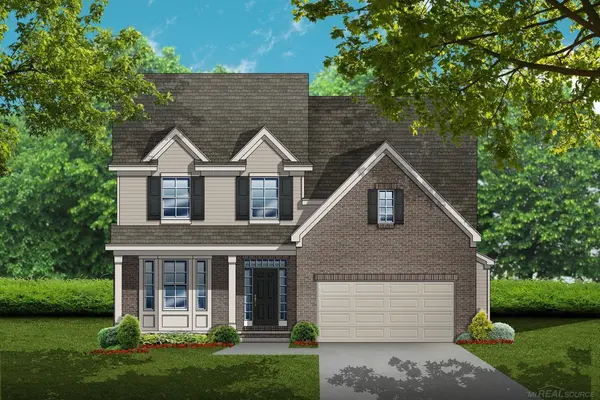 11715 Partridge DR, MI 48180