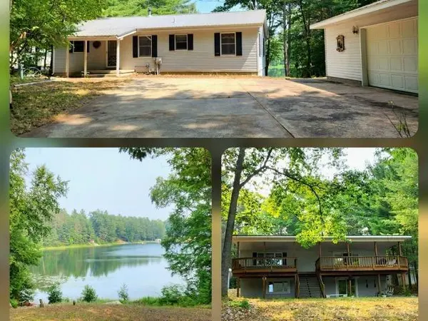 6765 Birch NE DR, Blue Lake Twp, MI 49646