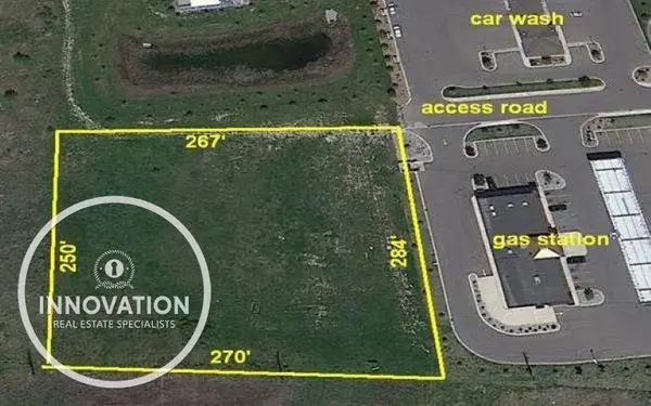 0 Jefferson AVE, Harrison Twp, MI 48045