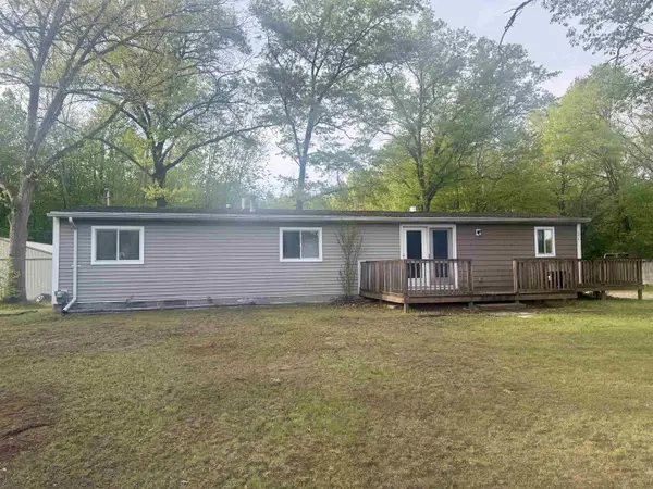 654 W Isabella RD, Lee Twp, MI 48640