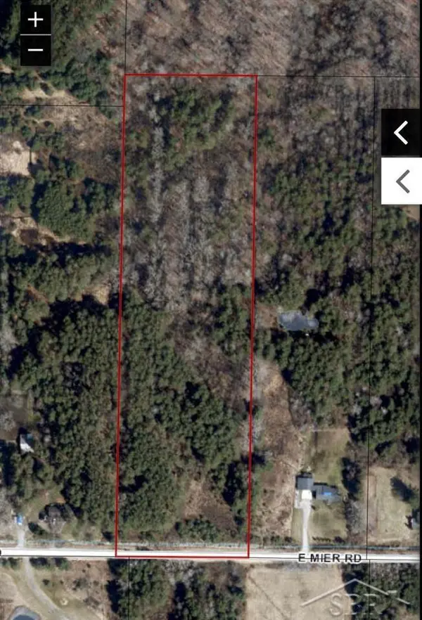 VL E Mier Road, Lincoln Twp, MI 48657