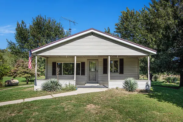 52466 28th AVE, Arlington Twp, MI 49013