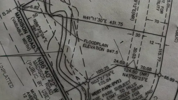 16281 Mitchell Creek Trail, Big Rapids Twp, MI 49307