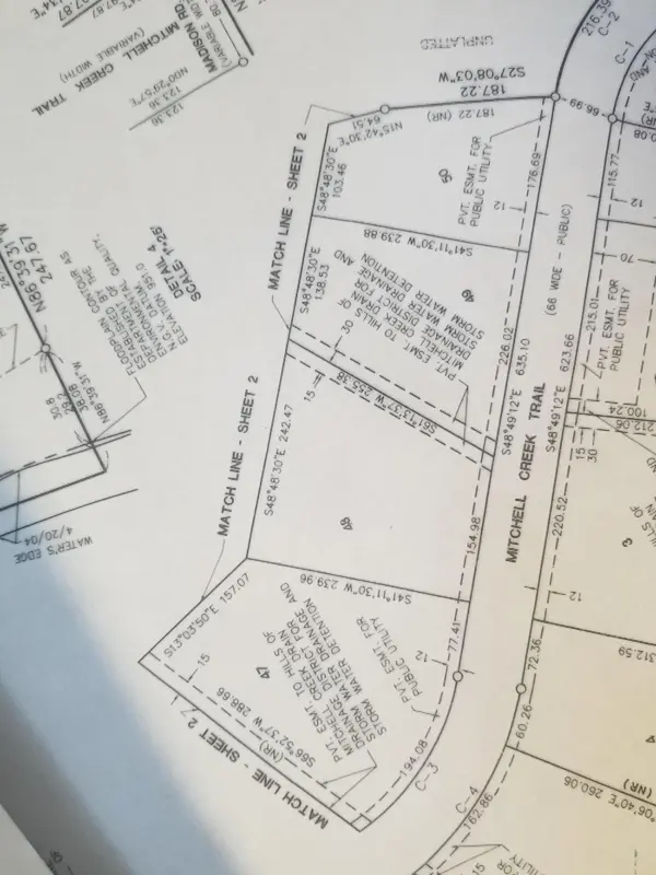 16282 Mitchell Creek Trail, Big Rapids Twp, MI 49307