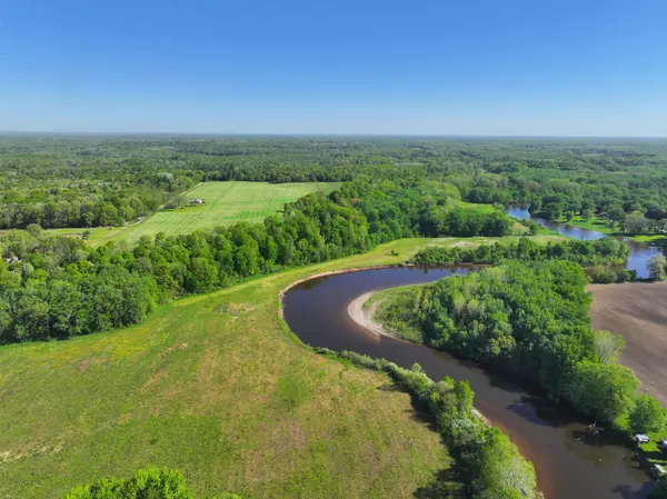 3396 Dagen RD, Cedar Creek Twp, MI 49457