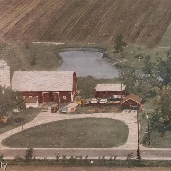 48030 Cherry Hill RD, Canton Twp, MI 48187