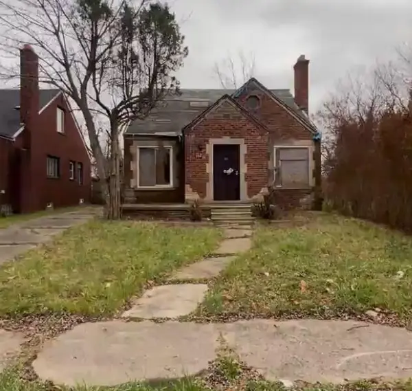 14258 Glenfield ST, Detroit City, MI 48213