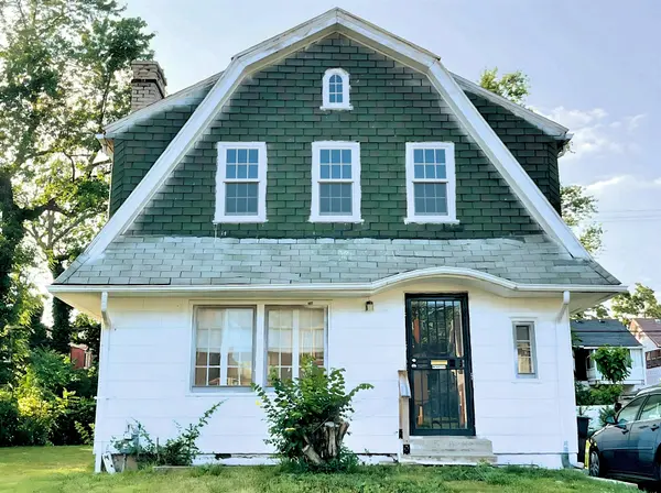 3254 W W philadelphia ST, Detroit City, MI 48206