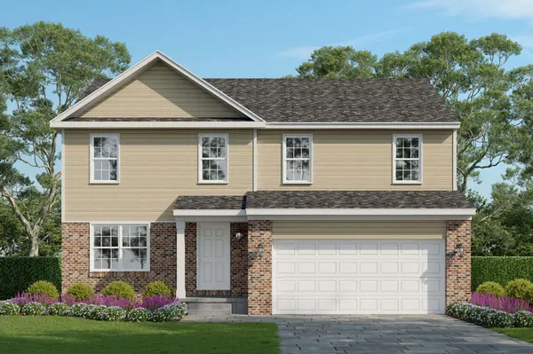 591 Brady LN, Pontiac City, MI 48342