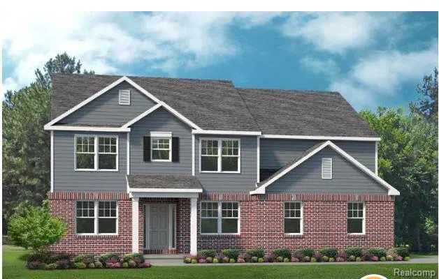 71712 Hidden River DR, Armada Township, MI 48005