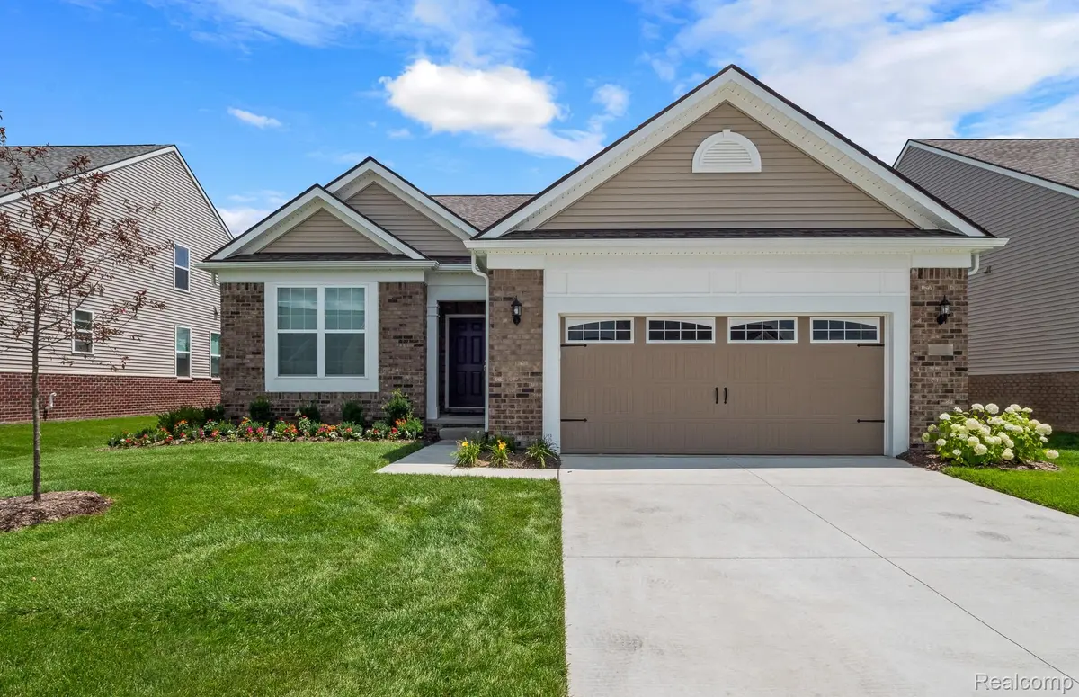 5621 Lewiston RD, Canton Charter Township, MI 48188