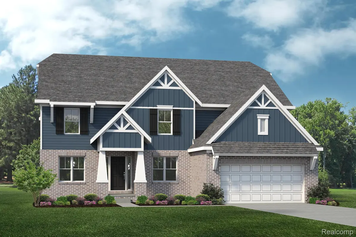 3560 Davis CT, Pittsfield Charter Township, MI 48197