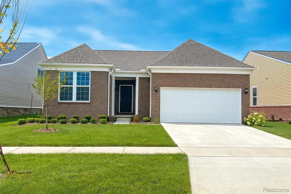 5616 Lewiston RD, Canton Charter Township, MI 48188