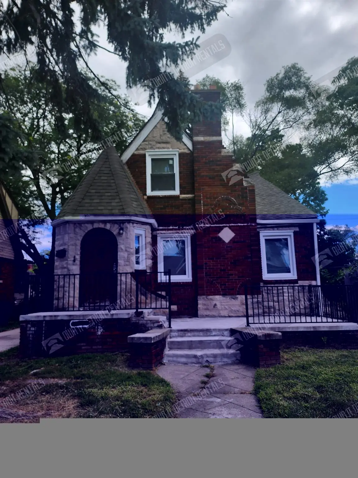 13944 Mansfield ST, Detroit, MI 48227