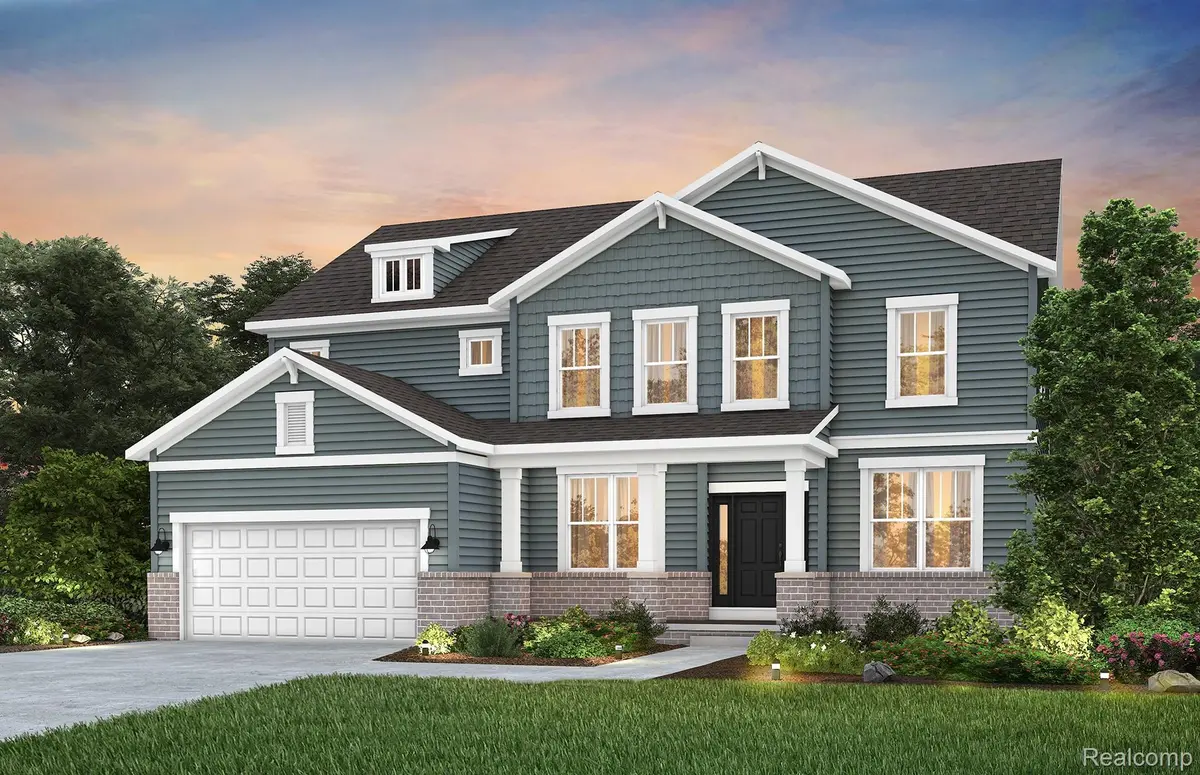 6486 Tarr RD, Pittsfield Charter Township, MI 48197