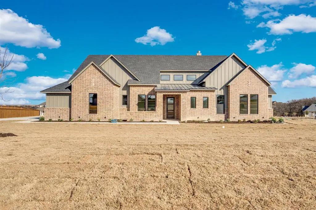 721 Nocona Drive, Aledo, TX 76008