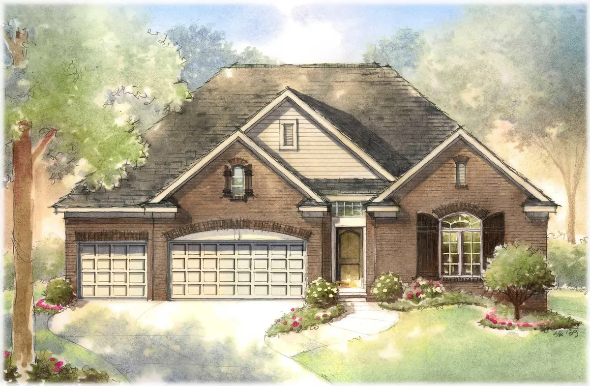 18213 Stallman DR, Macomb Twp, MI 48044