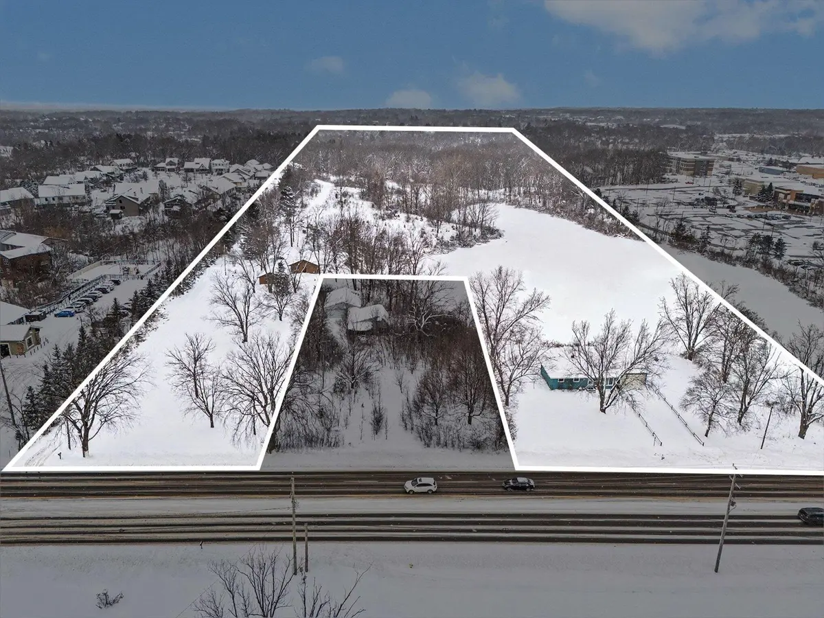 2967 Knapp ST NE, Grand Rapids Twp, MI 49525